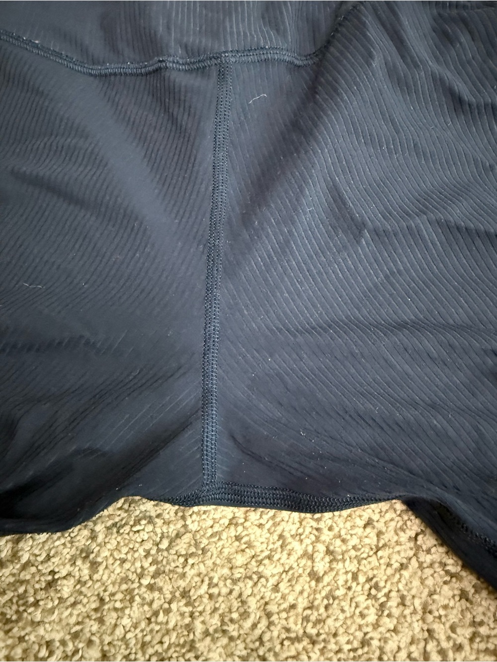 Lululemon Align (25”) Ribbed leggings - Picture 4 of 5